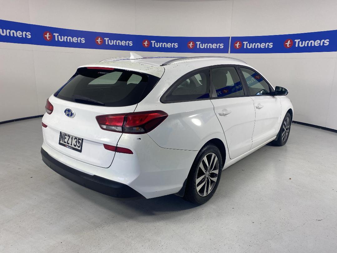 Photo '7' of Hyundai I30 Photo '7' of Hyundai I30