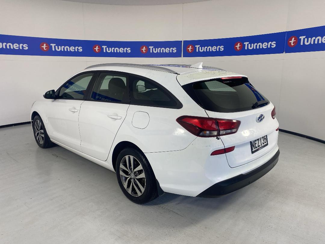 Photo '5' of Hyundai I30 Photo '5' of Hyundai I30