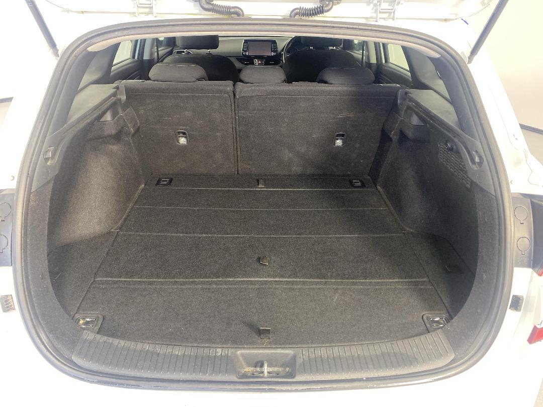 Photo '14' of Hyundai I30 Photo '14' of Hyundai I30