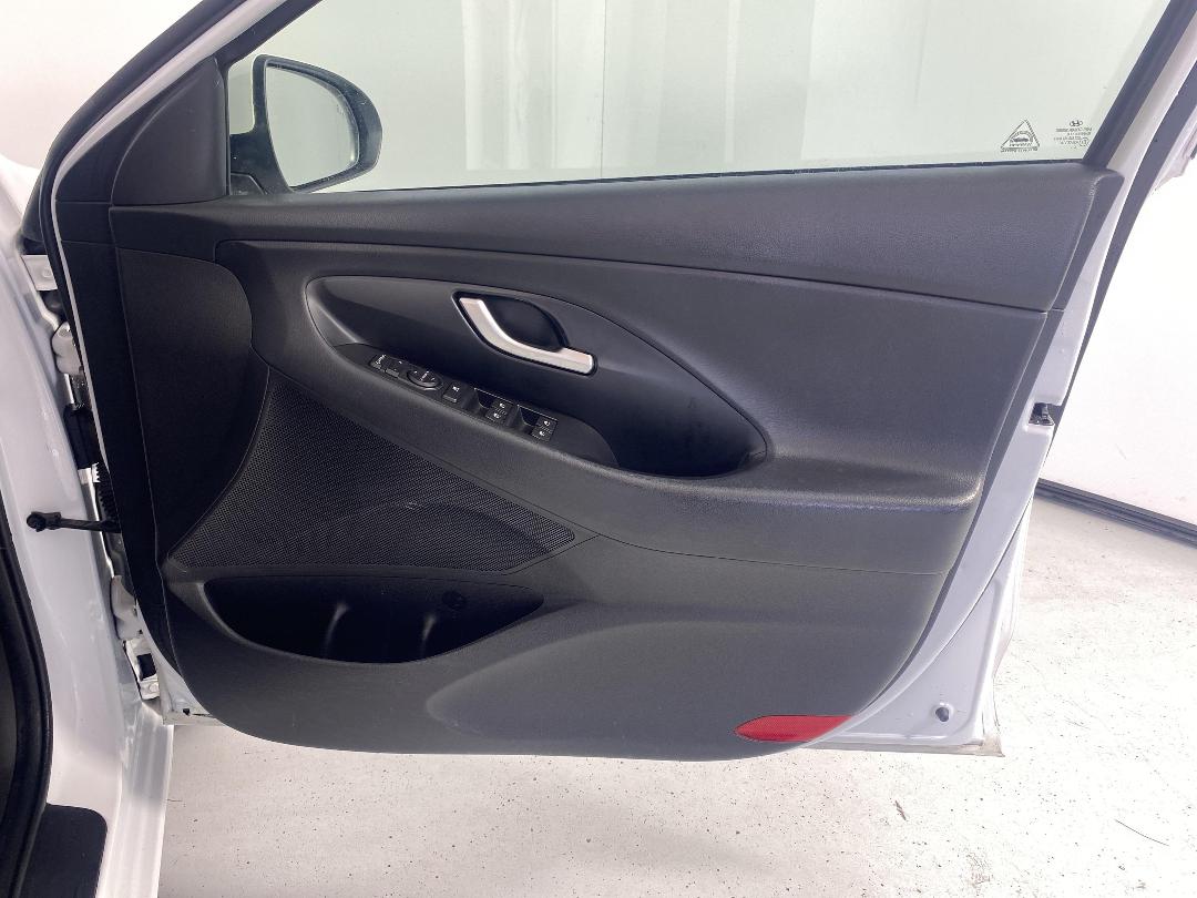 Photo '15' of Hyundai I30 Photo '15' of Hyundai I30