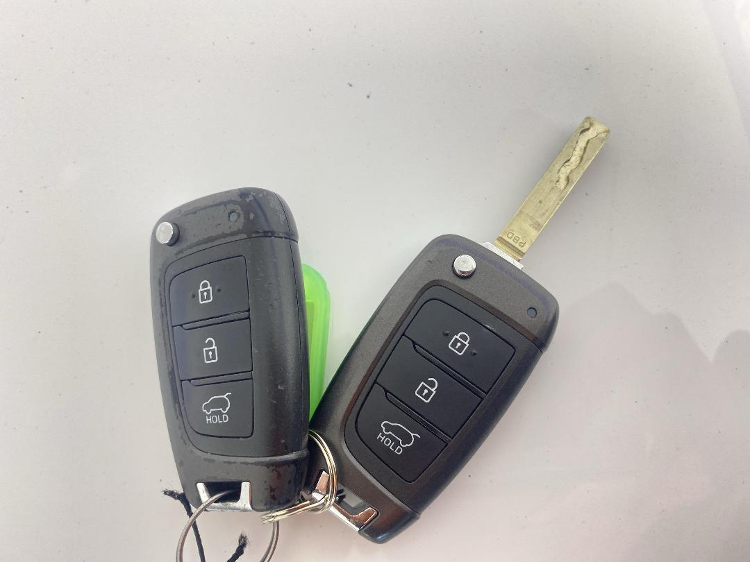 Photo '22' of Hyundai I30 Photo '22' of Hyundai I30