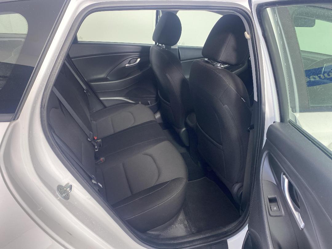 Photo '20' of Hyundai I30 Photo '20' of Hyundai I30