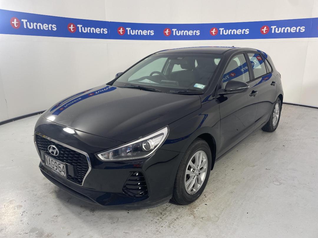 Photo '4' of Hyundai I30