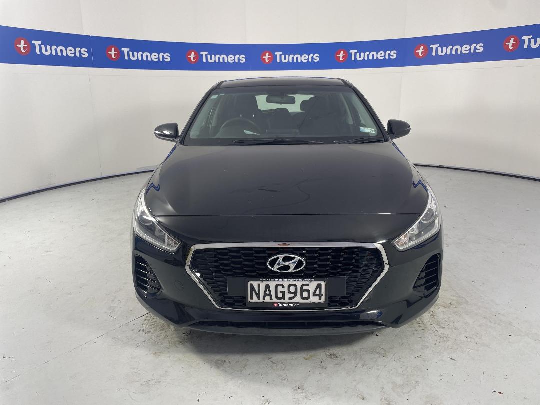 Photo '2' of Hyundai I30