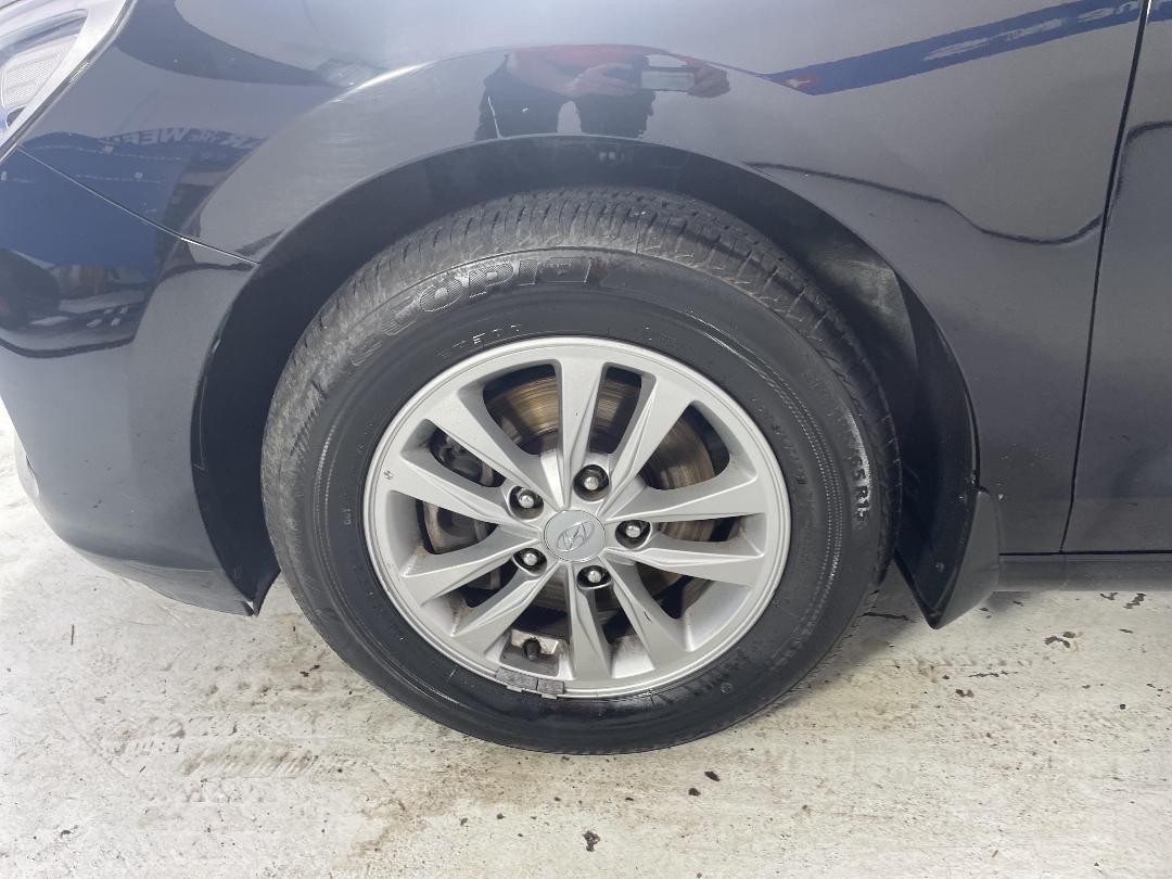 Photo '10' of Hyundai I30