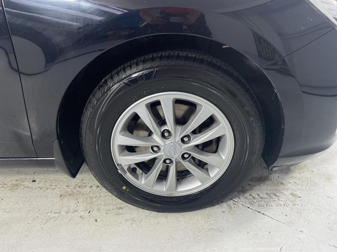 Photo '9' of Hyundai I30