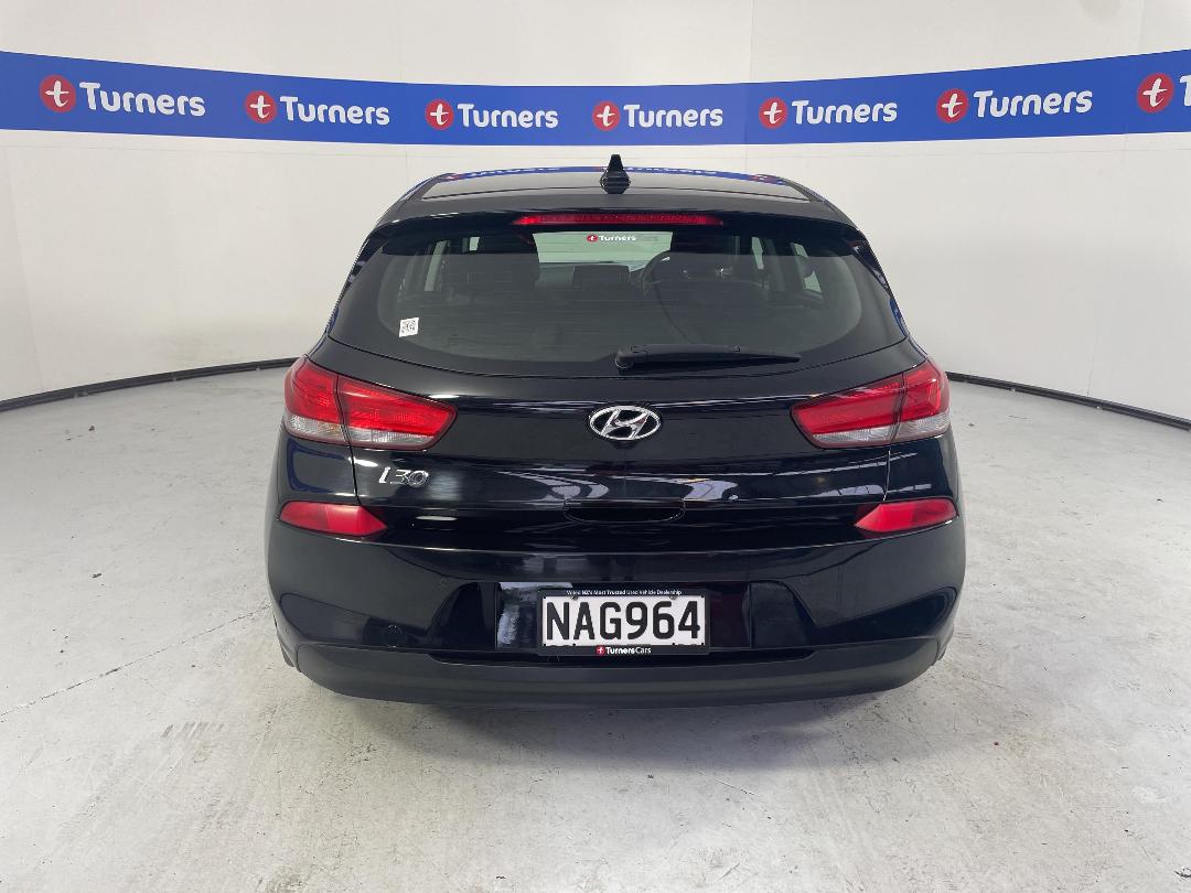 Photo '6' of Hyundai I30