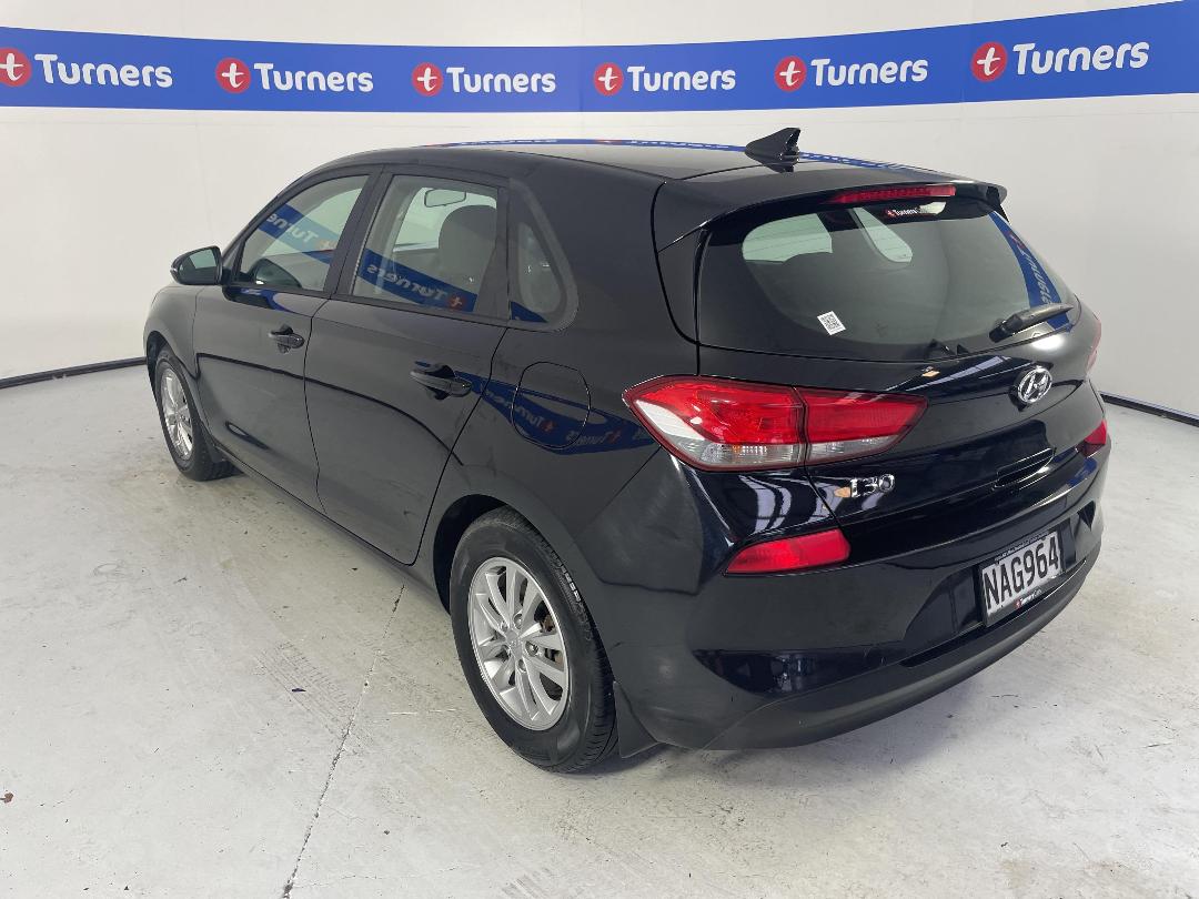 Photo '5' of Hyundai I30