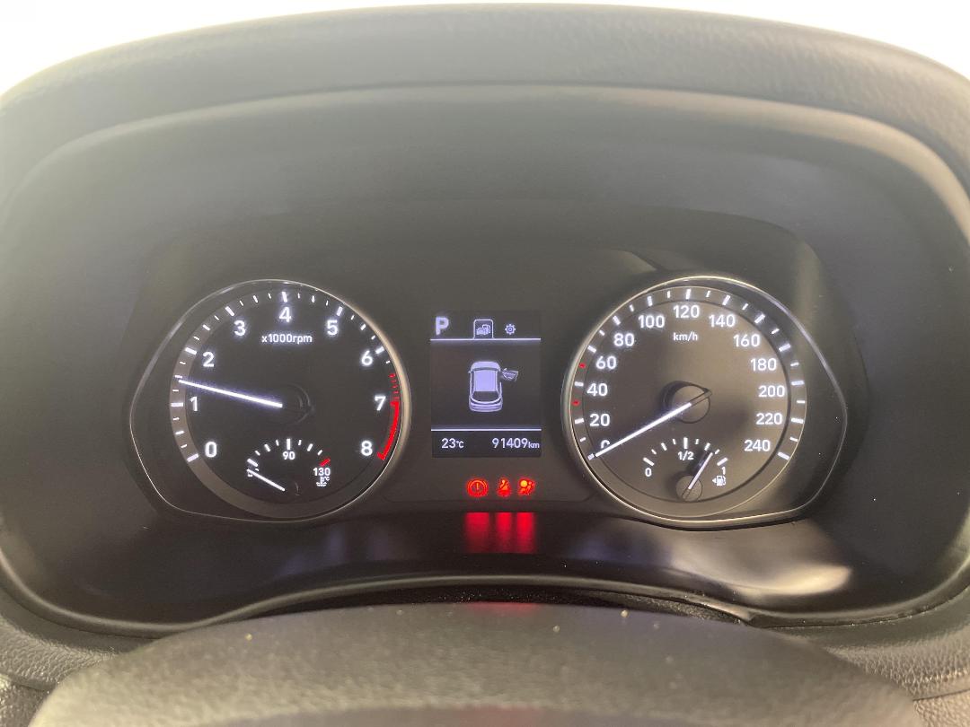 Photo '21' of Hyundai I30