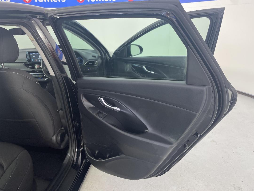 Photo '19' of Hyundai I30