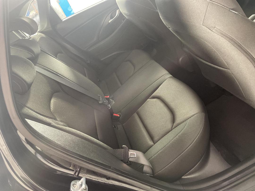 Photo '20' of Hyundai I30