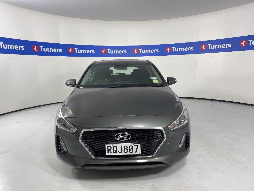 Photo '2' of Hyundai I30