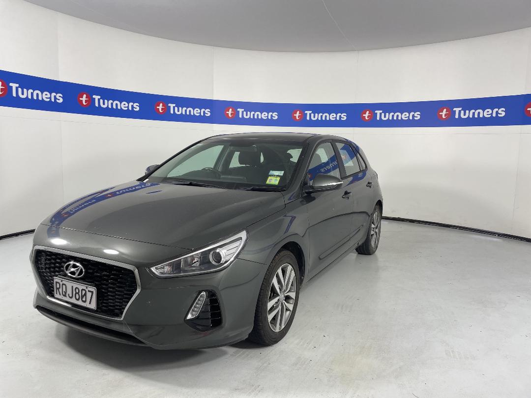 Photo '4' of Hyundai I30