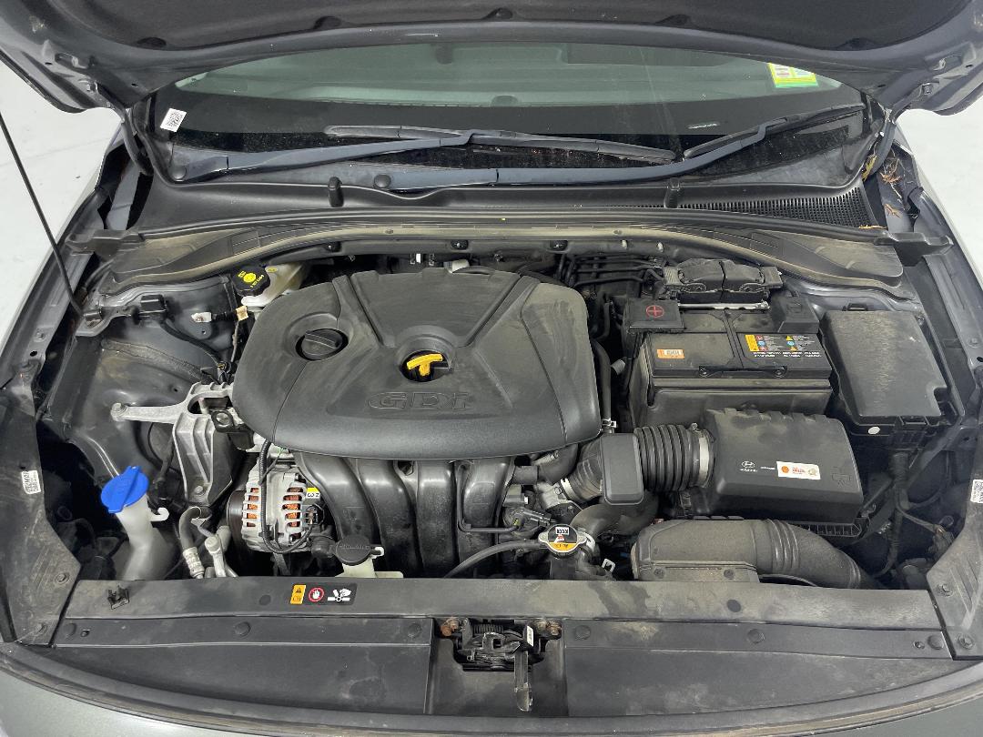 Photo '13' of Hyundai I30