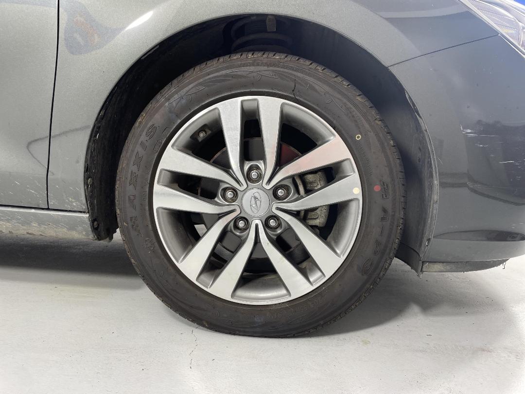 Photo '9' of Hyundai I30