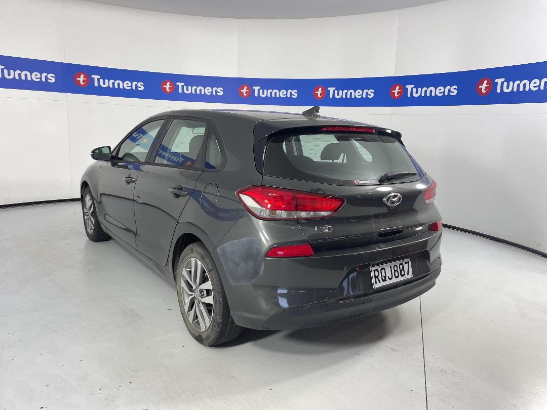 Photo '5' of Hyundai I30