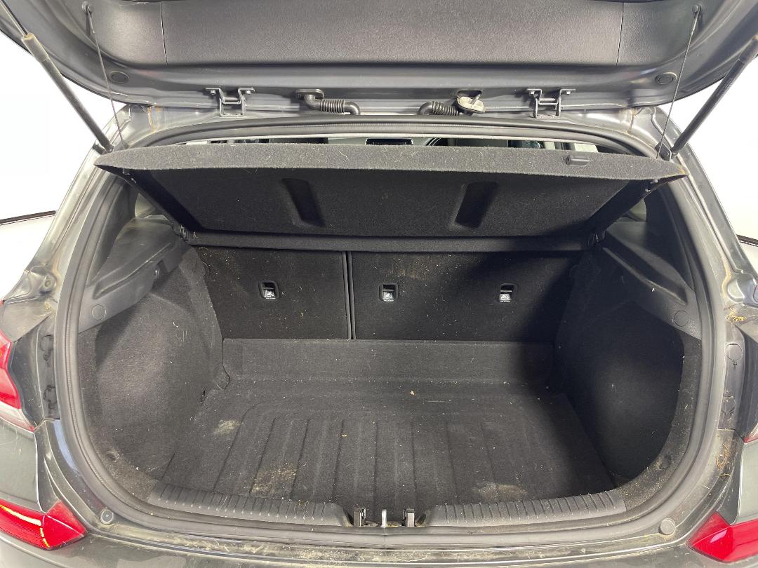 Photo '14' of Hyundai I30