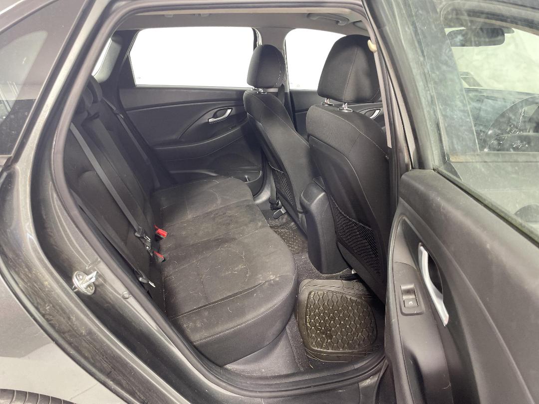 Photo '20' of Hyundai I30