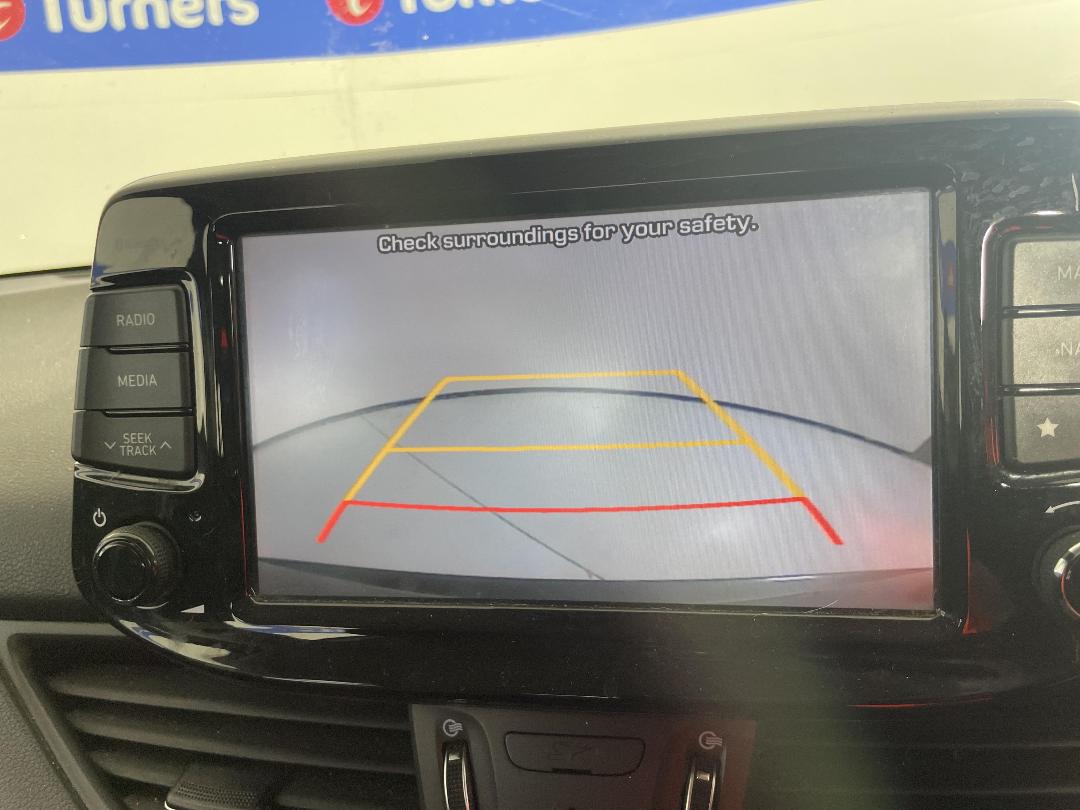 Photo '24' of Hyundai I30