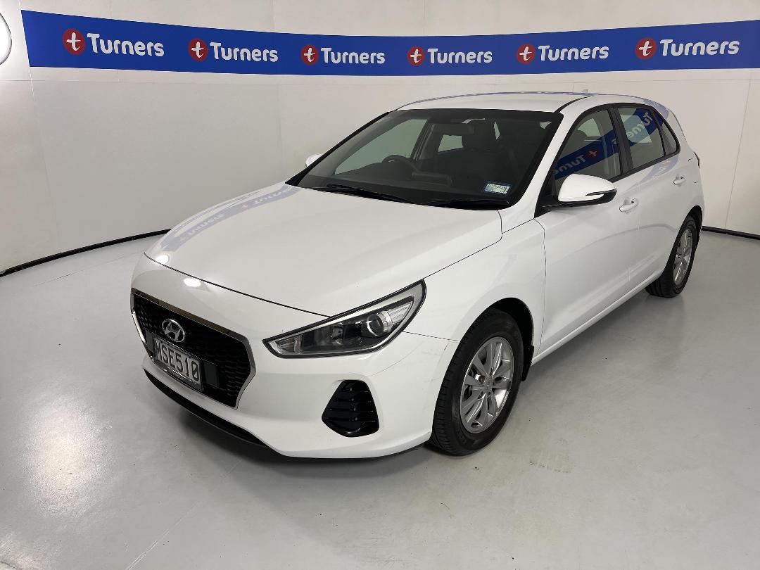 Photo '4' of Hyundai I30