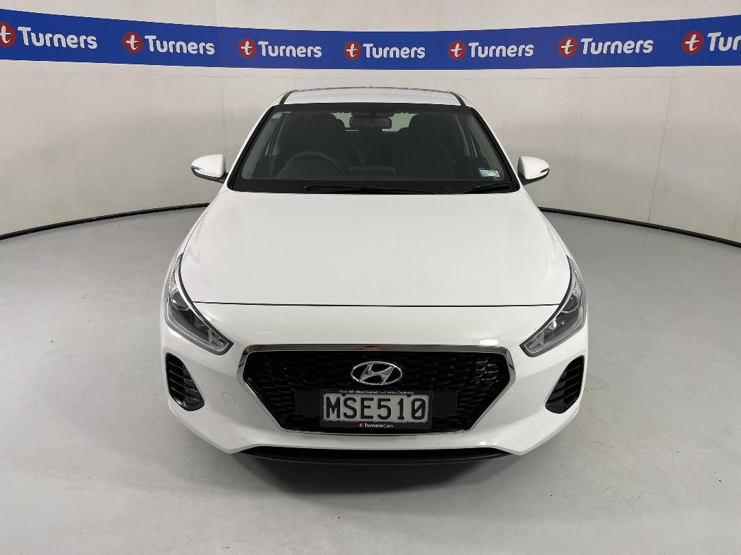 Photo '2' of Hyundai I30