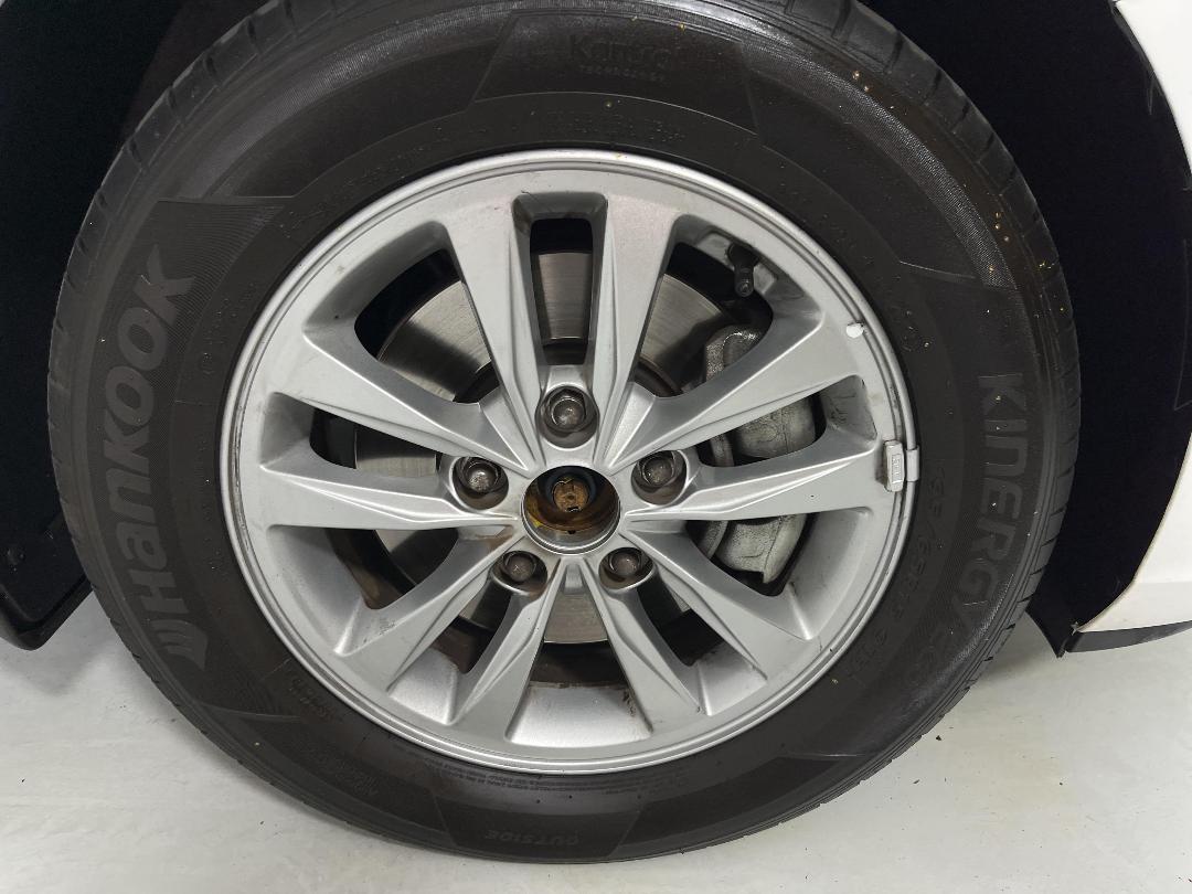 Photo '9' of Hyundai I30