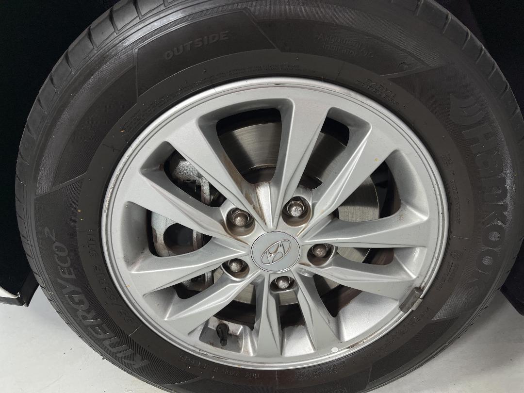 Photo '10' of Hyundai I30