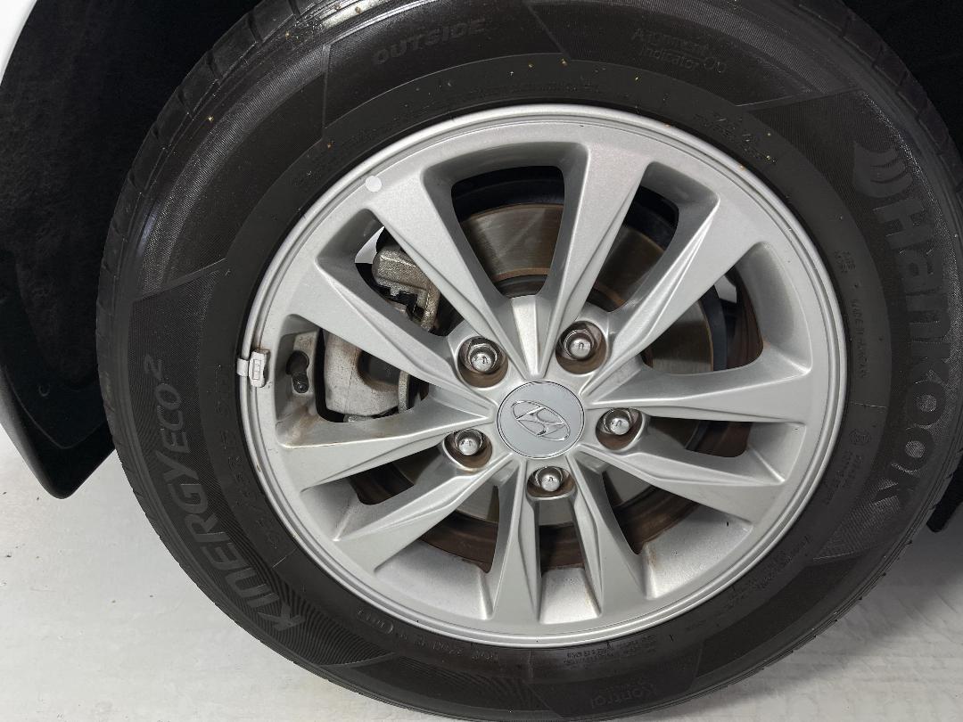 Photo '12' of Hyundai I30