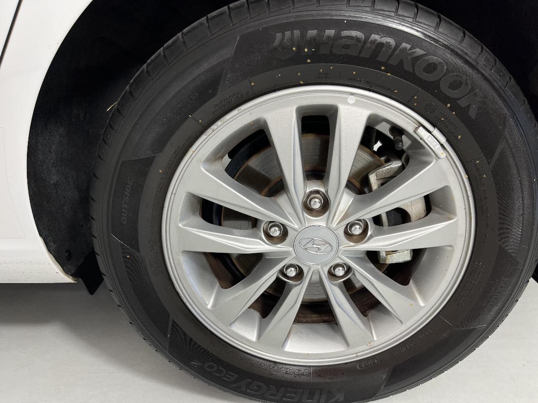 Photo '11' of Hyundai I30