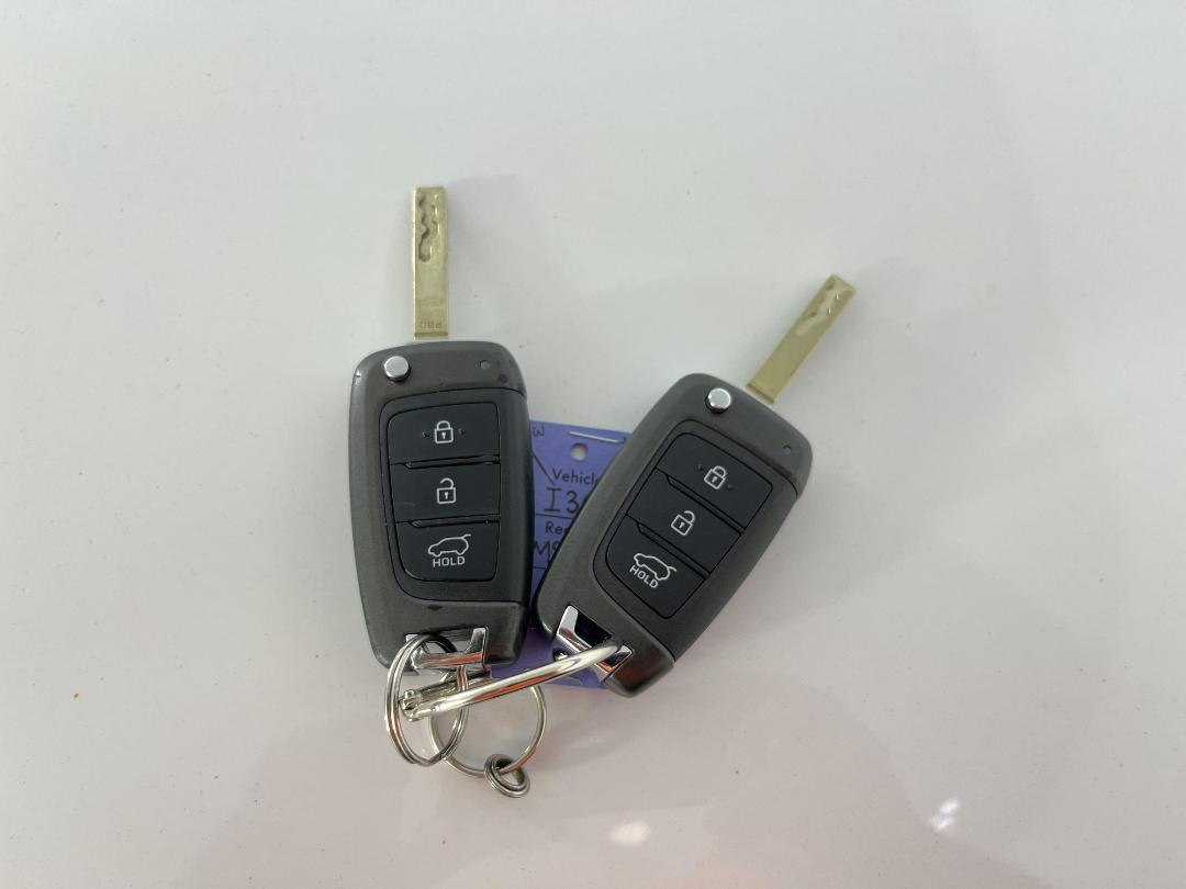 Photo '22' of Hyundai I30