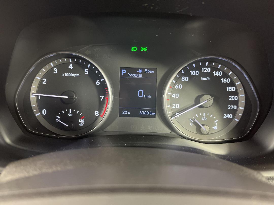 Photo '21' of Hyundai I30