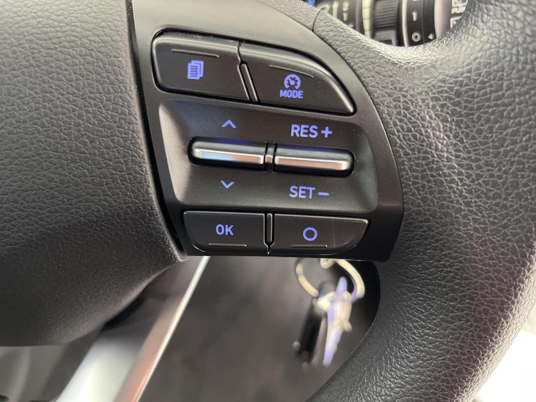 Photo '27' of Hyundai I30