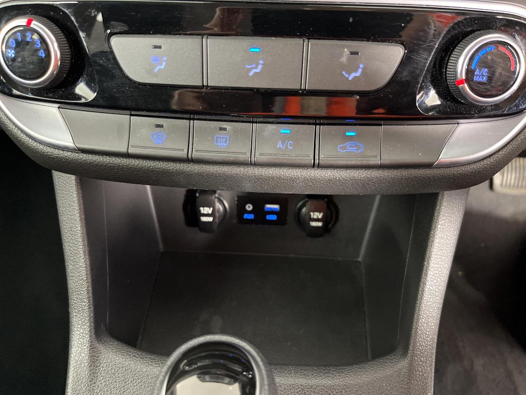 Photo '29' of Hyundai I30