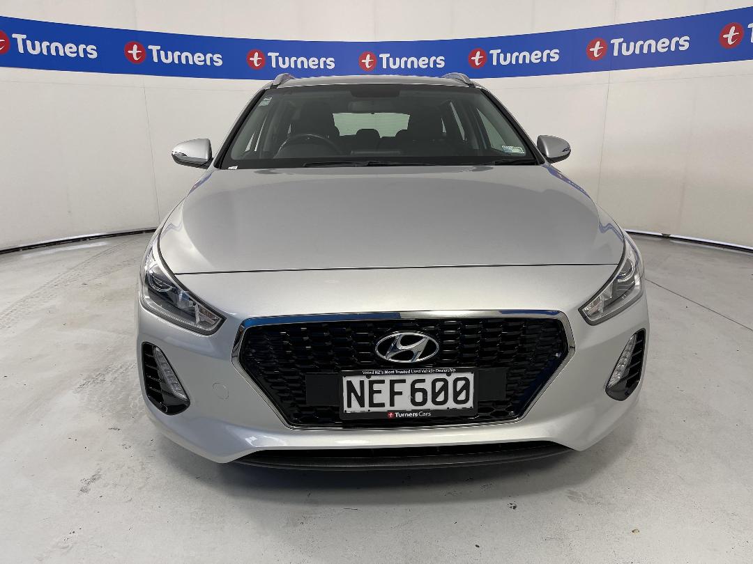 Photo '2' of Hyundai I30