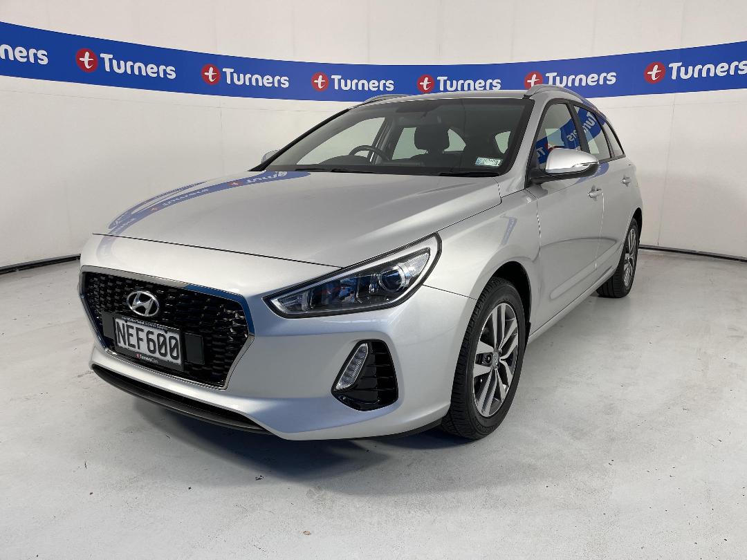 Photo '4' of Hyundai I30