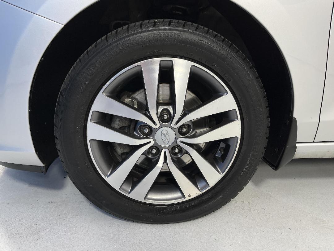 Photo '10' of Hyundai I30