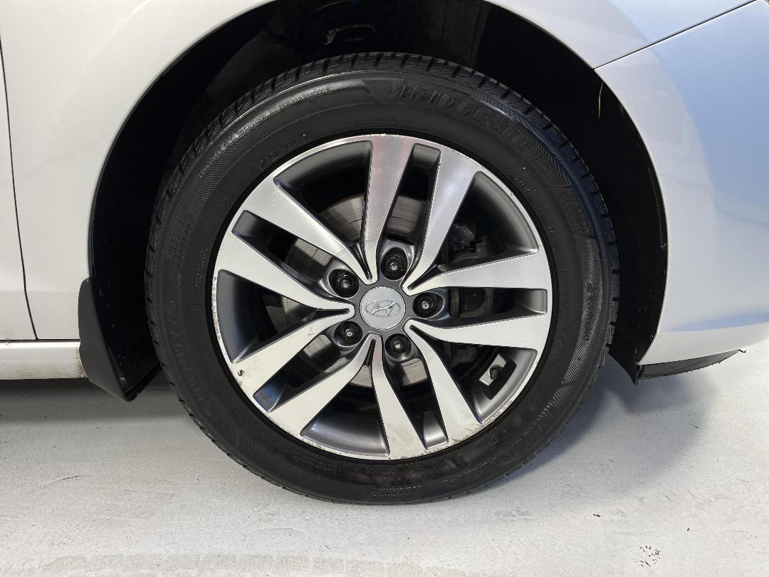 Photo '9' of Hyundai I30