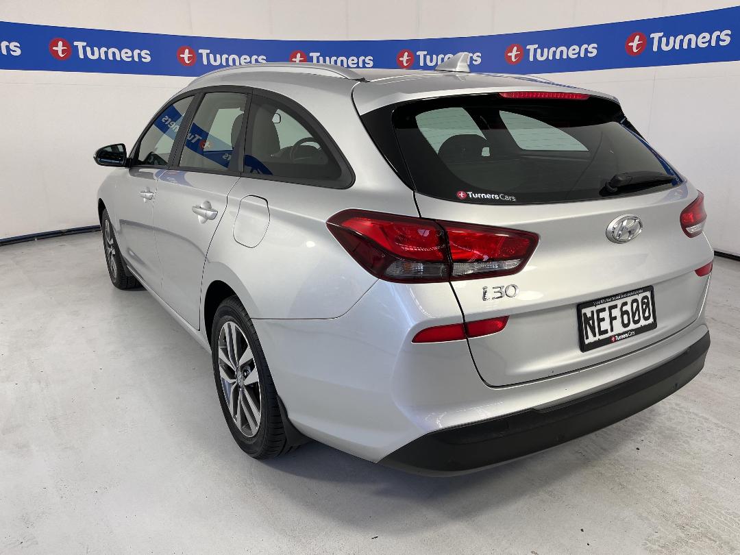 Photo '5' of Hyundai I30