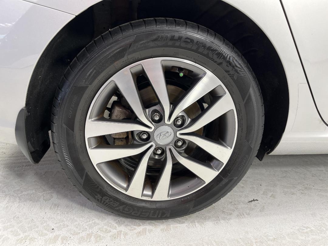 Photo '12' of Hyundai I30