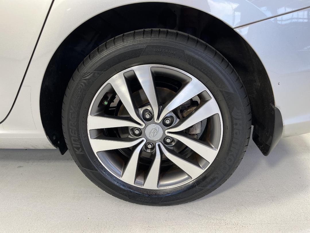 Photo '11' of Hyundai I30