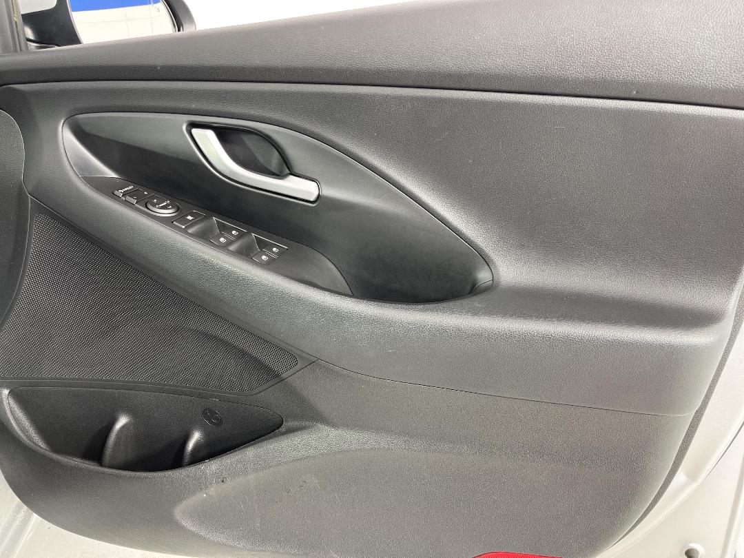 Photo '15' of Hyundai I30