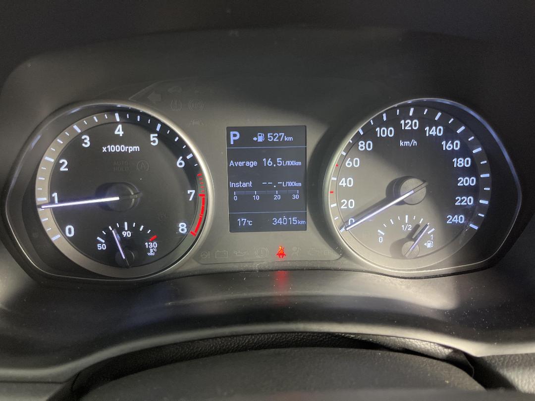 Photo '21' of Hyundai I30