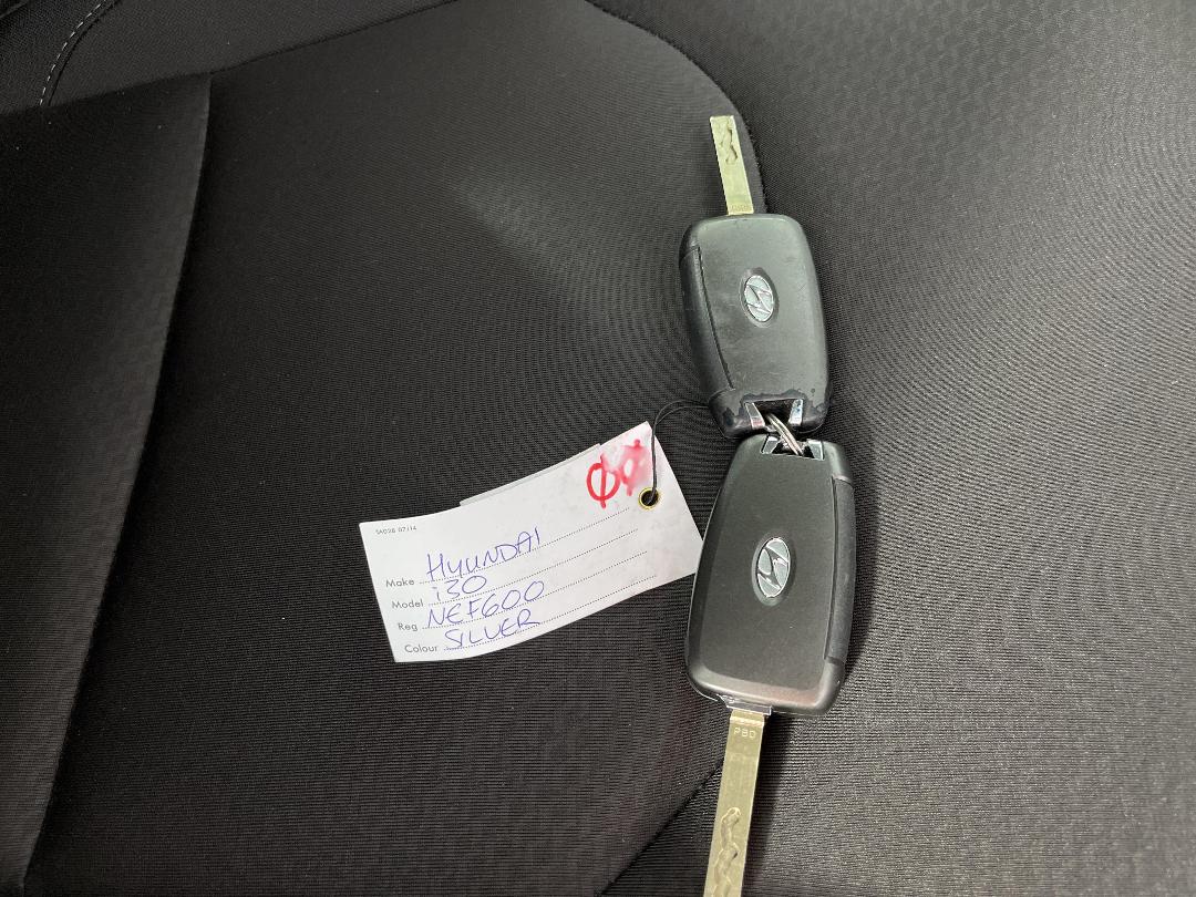 Photo '22' of Hyundai I30