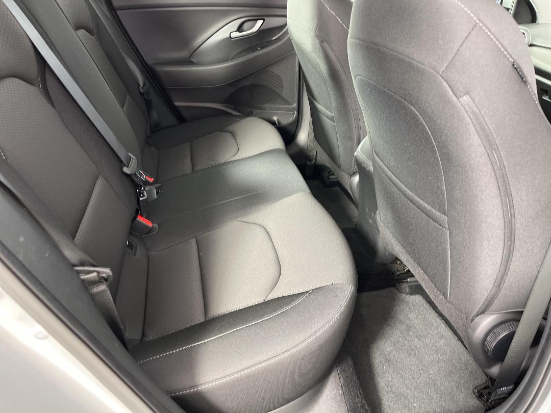 Photo '20' of Hyundai I30