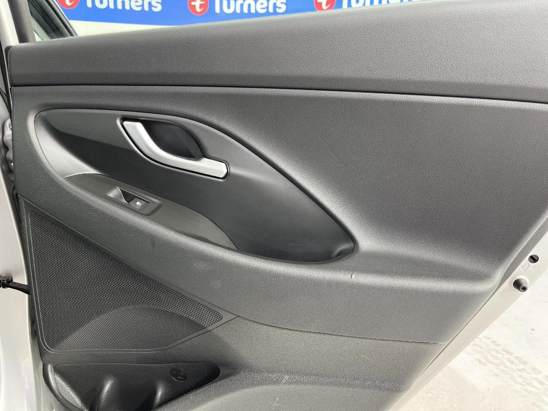 Photo '19' of Hyundai I30