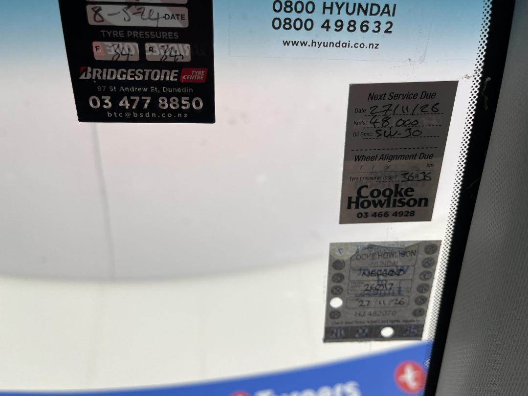 Photo '24' of Hyundai I30