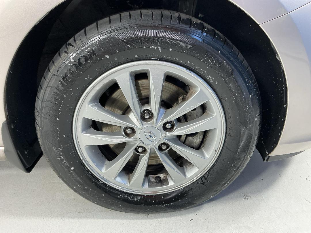 Photo '9' of Hyundai I30 Photo '9' of Hyundai I30