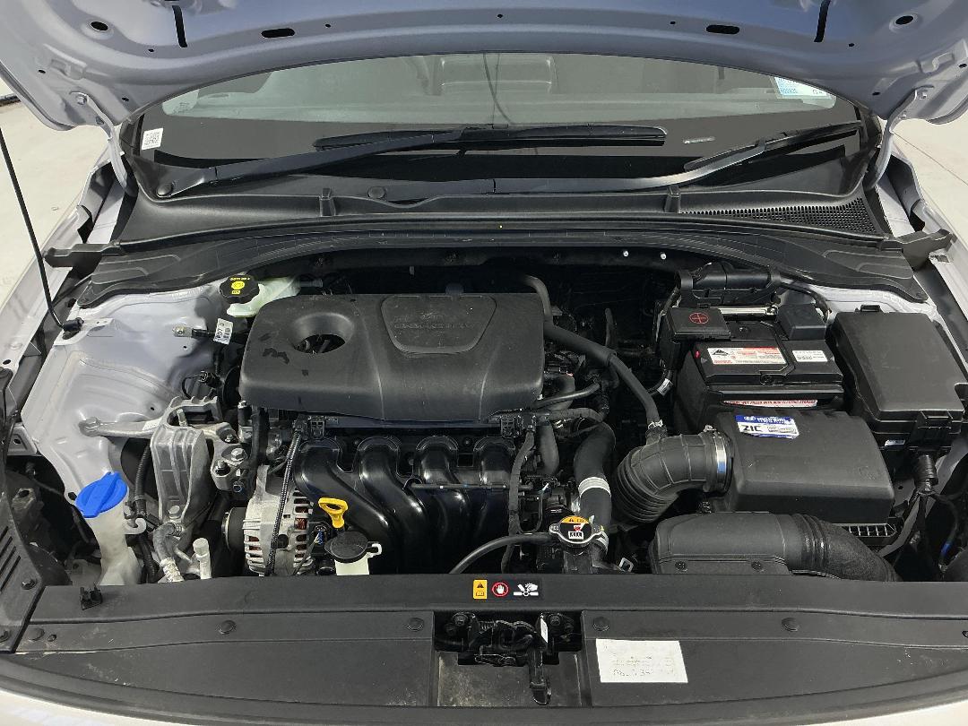 Photo '13' of Hyundai I30 Photo '13' of Hyundai I30