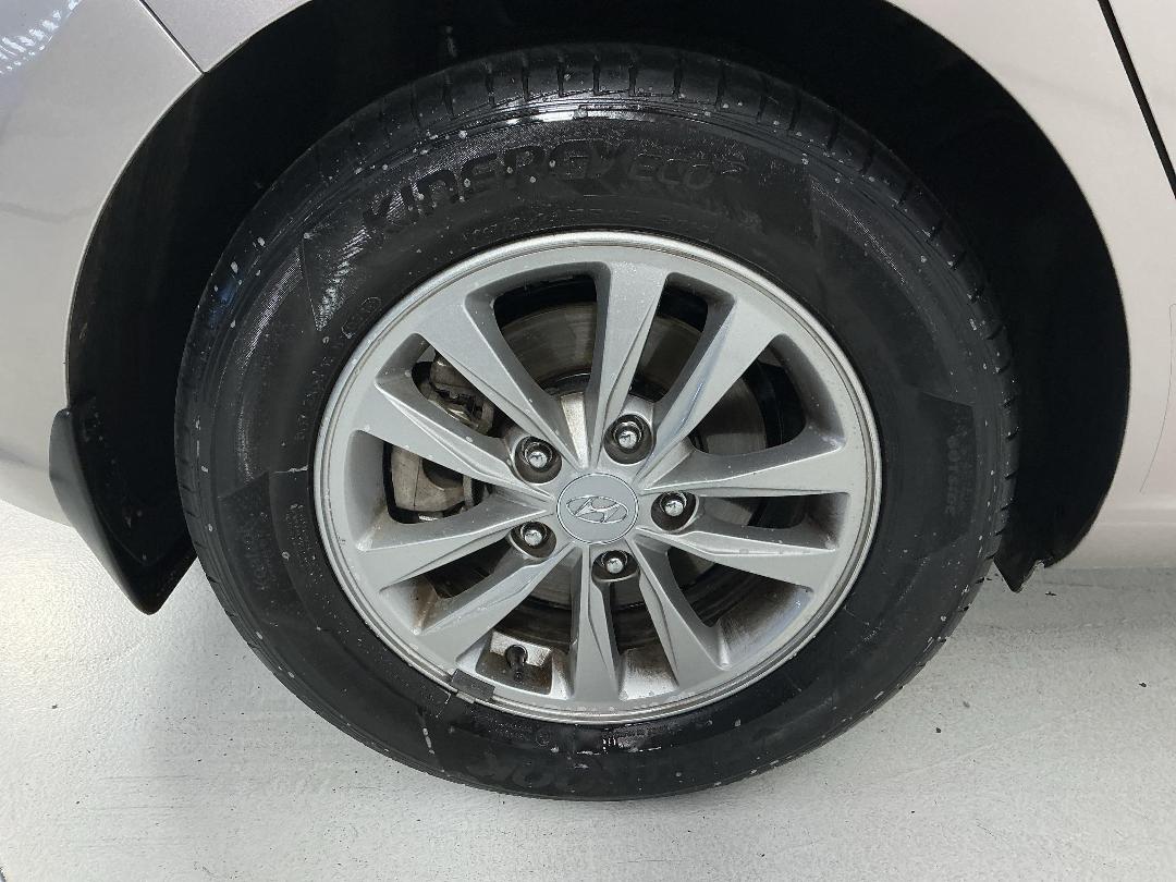 Photo '12' of Hyundai I30 Photo '12' of Hyundai I30