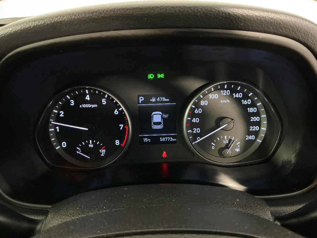 Photo '21' of Hyundai I30 Photo '21' of Hyundai I30